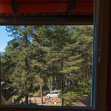 Zavicaj Apartmani3 Zaovine Esterno foto