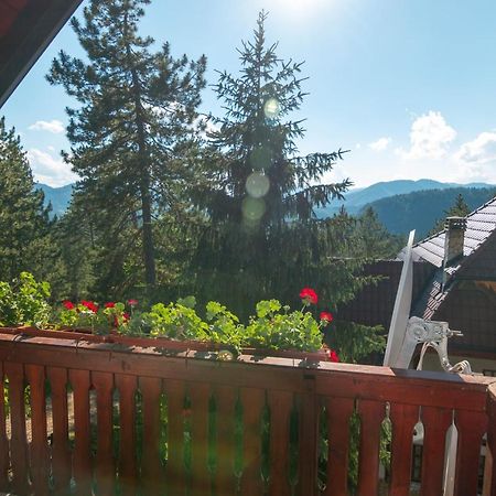Zavicaj Apartmani3 Zaovine Esterno foto