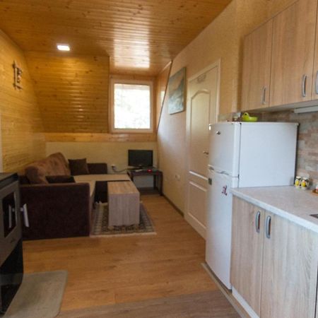 Zavicaj Apartmani3 Zaovine Esterno foto