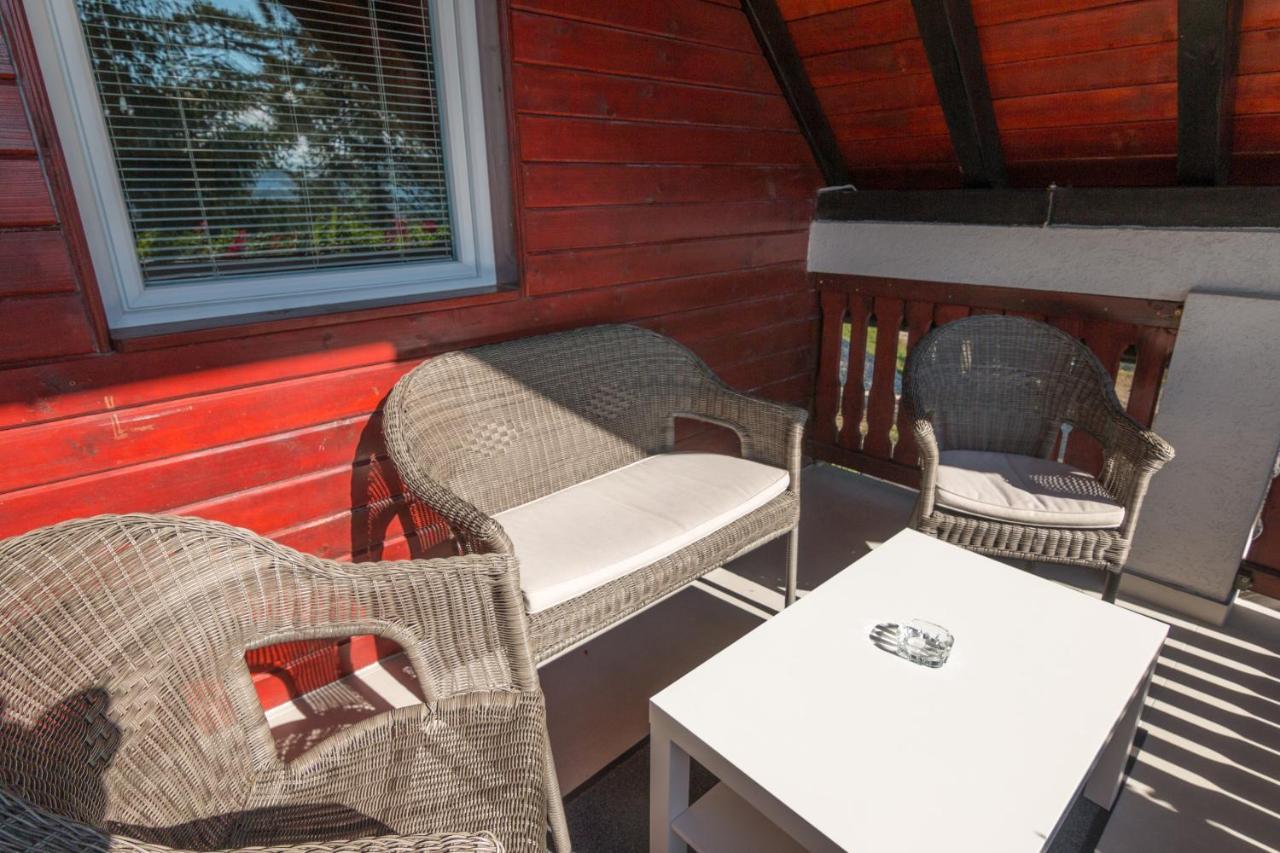 Zavicaj Apartmani3 Zaovine Esterno foto